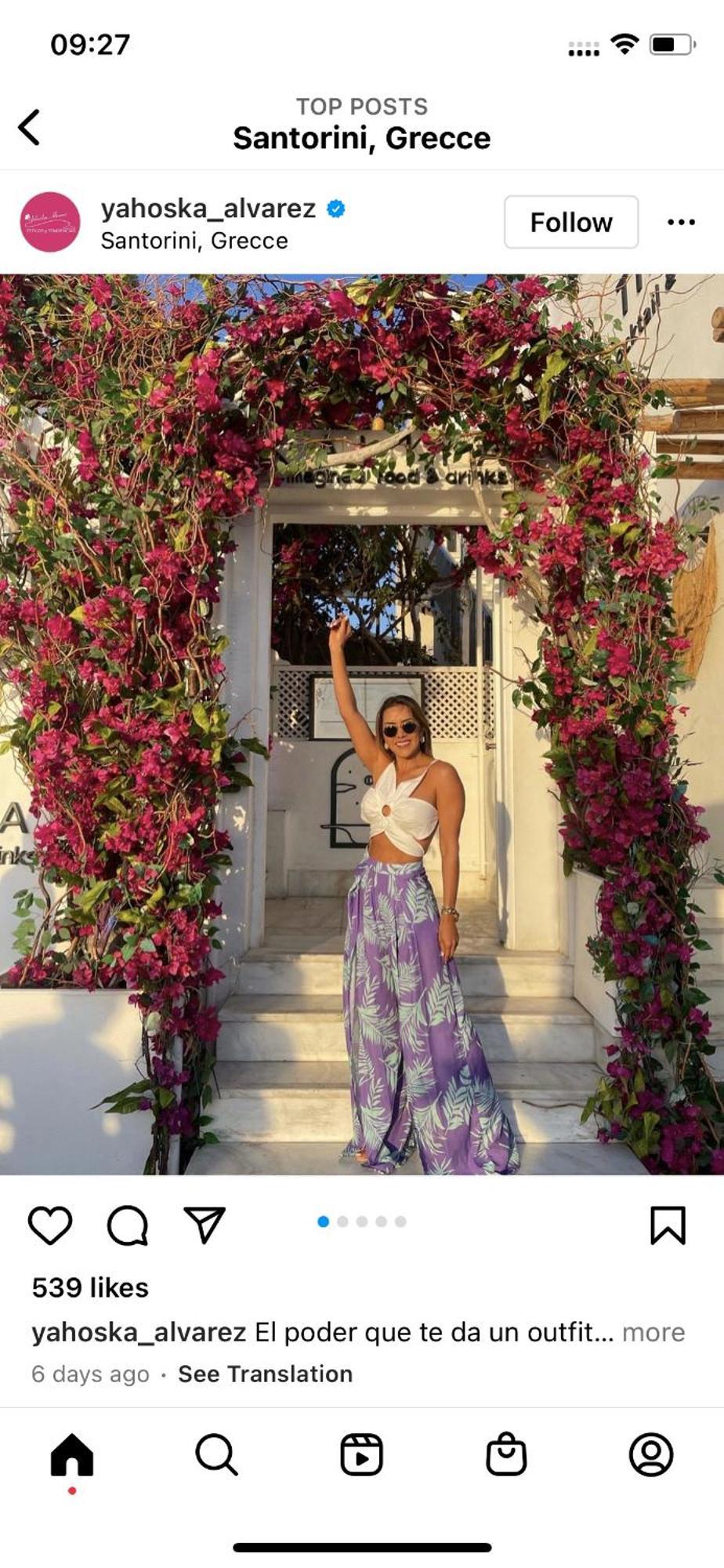 Santorini Blue Hotel Negombo Bagian luar foto
